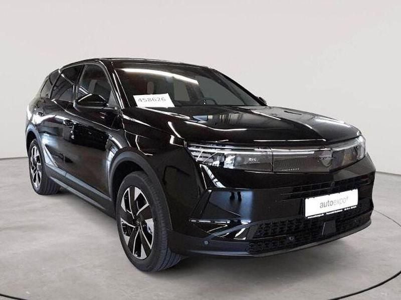 Schwarz Neu 2025 Opel Grandland X SUV | 30.490 € (Superpreis) - Bild 1/4