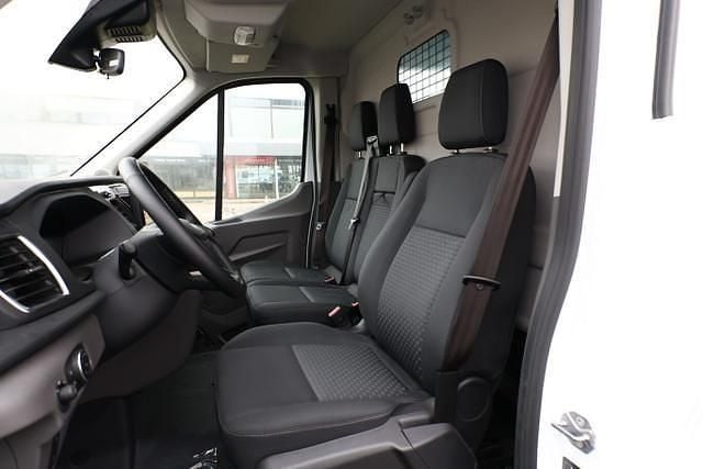 Neu Ford Transit Trend 131 PS (96 kW) 2026 Frozen white frozen white Van