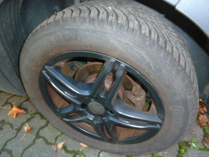 Gebraucht Citroën C3 2010 Van / Kleinbus