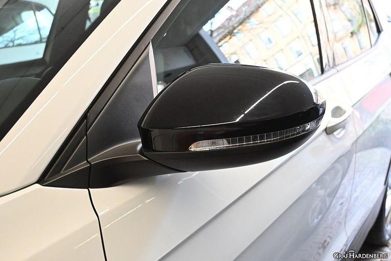 Gebraucht VW T-Cross Goal 116 PS (85 kW) 2025 Weiß SUV