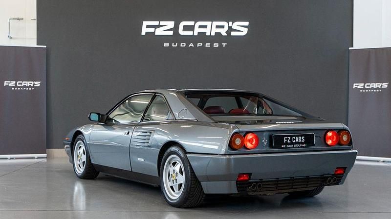 Gebraucht Ferrari Mondial 300 PS (220 kW) 1991 Grau