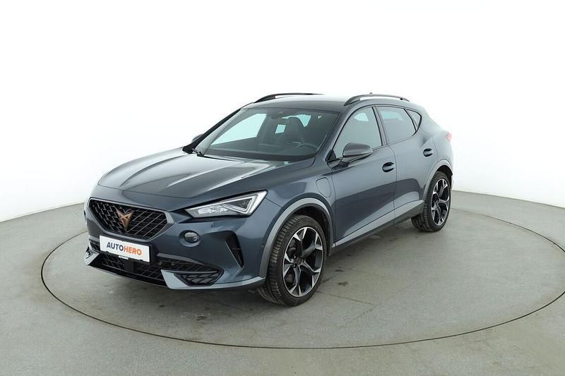 Gebraucht Cupra Formentor VZ 2023 Grau SUV