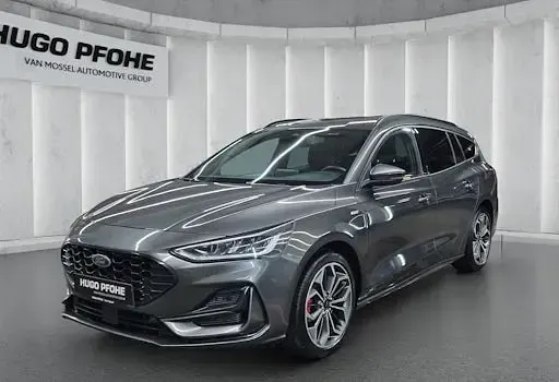 Brugt Ford Focus ST-Line 155 HK (114 kW) 2023 Stationcar