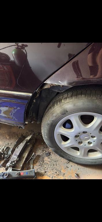 Gebraucht Mercedes S430 279 PS (205 kW) 2000 Limousine