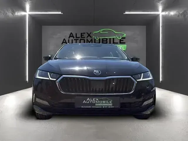 Gebraucht Audi A3 Ambition 150 PS (110 kW) 2023 Andere Limousine