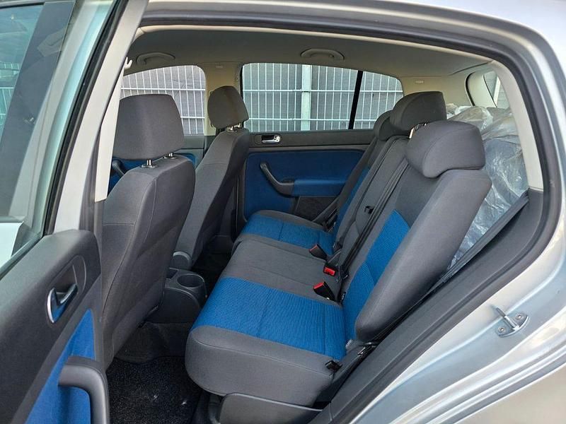 Gebraucht VW Golf IV 105 PS (77 kW) 2005 Silber Limousine