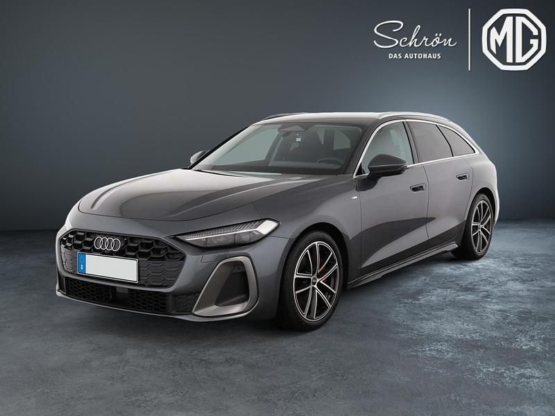 Gebraucht Audi A5 S-Line 204 PS (150 kW) 2025 Kombi