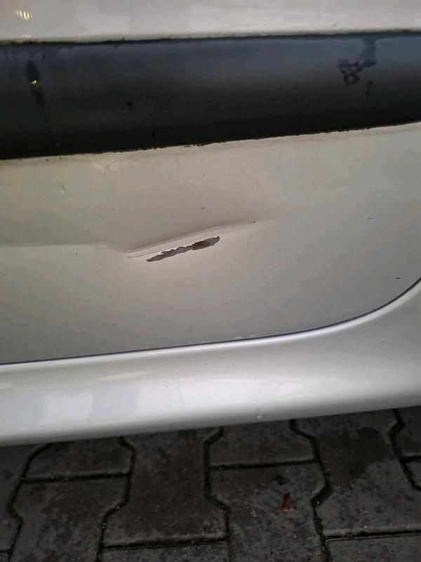 Gebraucht Peugeot 206 CC 136 PS (100 kW) 2002 Grau Cabrio