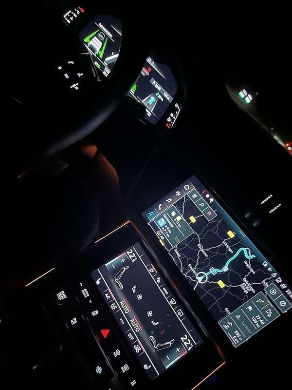 Gebraucht Audi S6 349 PS (256 kW) 2020 Kombi