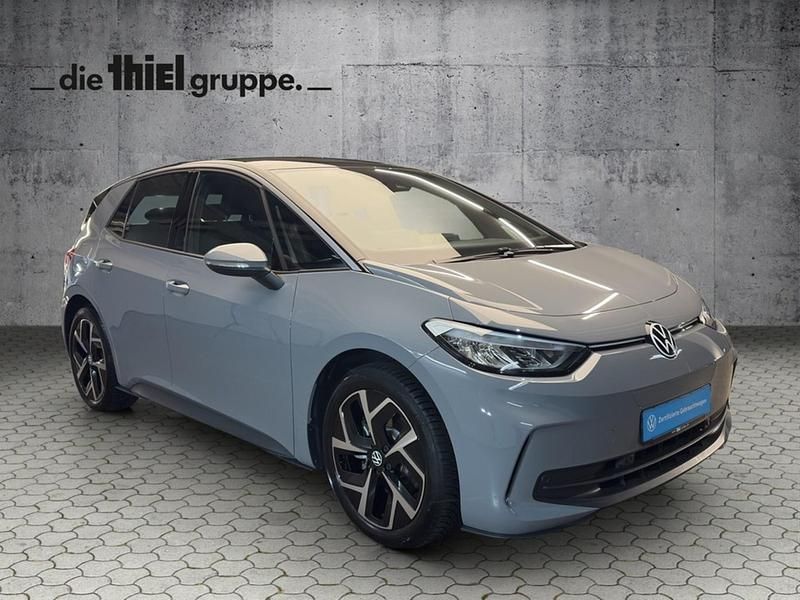 Gebraucht VW ID.3 Pure 169 kW (231 PS) 2025 Grau Kleinwagen