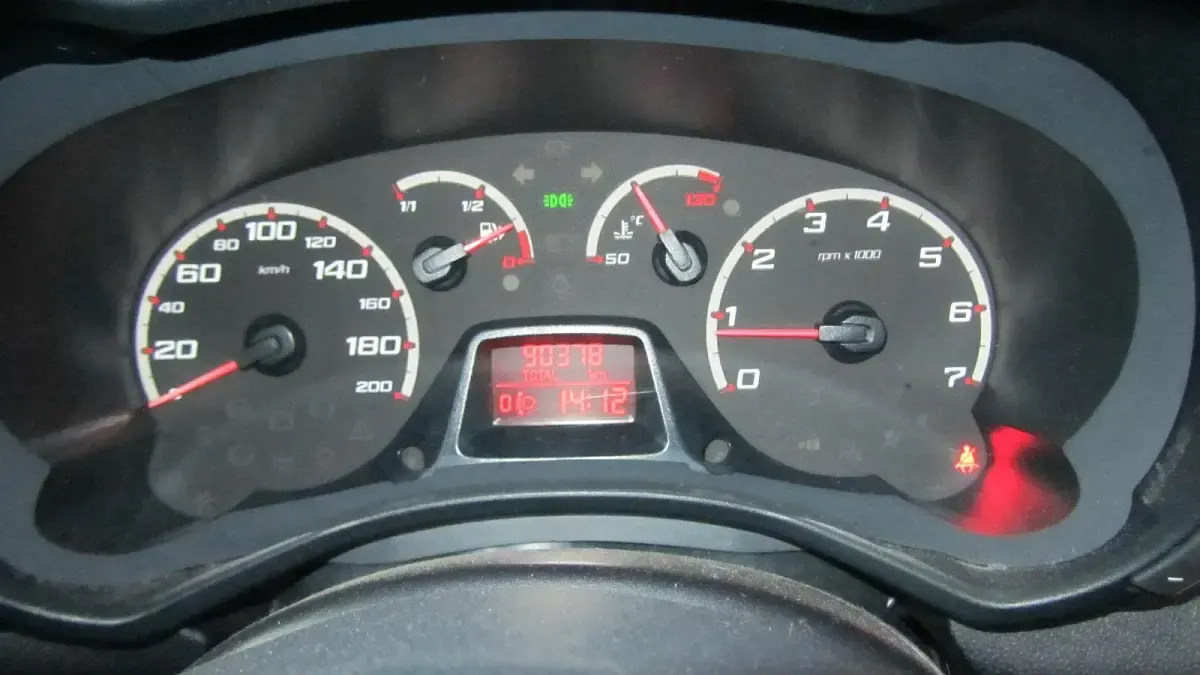 Gebraucht Ford Ka 70 PS (51 kW) 2010 Gelb Kleinwagen