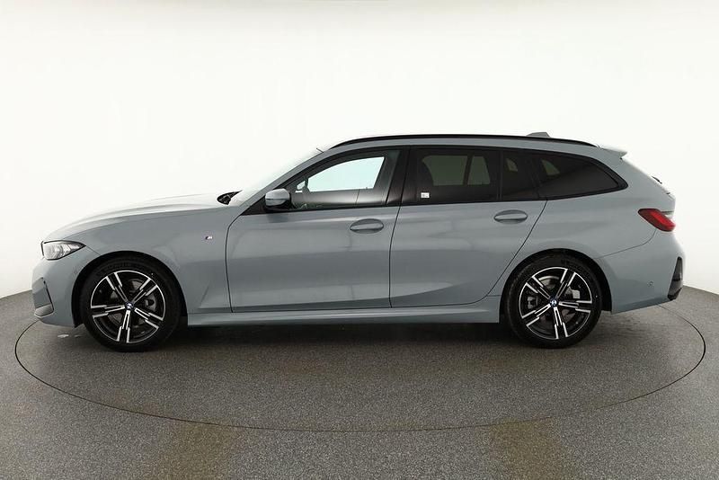 Neu BMW 320 M Sport 184 PS (135 kW) 2025 Grau Kombi