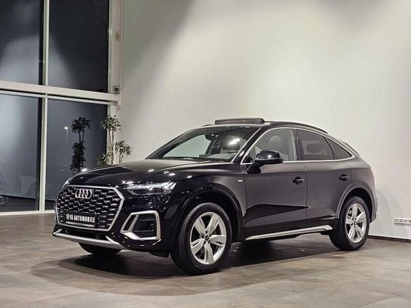 Andere Gebraucht 2024 Audi Q5 Ambiente SUV | 46.830 € (Guter Preis) - Bild 1/1