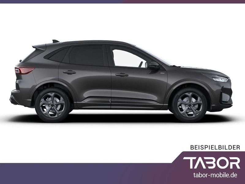 Neu Ford Kuga ST-Line 186 PS (136 kW) 2025 Blau metallic SUV