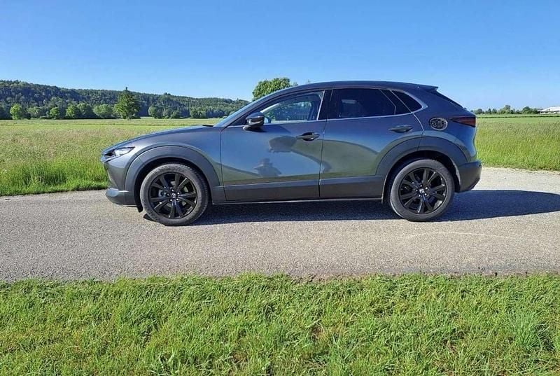 Gebraucht Mazda CX-30 150 PS (110 kW) 2023 SUV