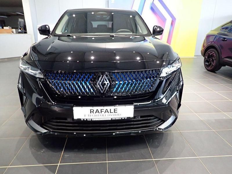 Gebraucht Renault Rafale Esprit Alpine 200 PS (147 kW) 2025 Schwarz SUV