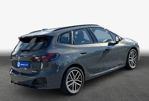 Neu BMW 220 170 PS (125 kW) 2025 Grau Kombi