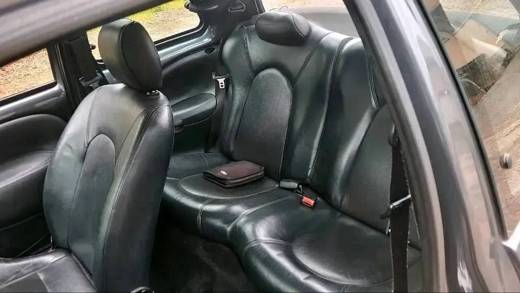 Gebraucht Ford Ka 65 PS (47 kW) 2004 Kleinwagen