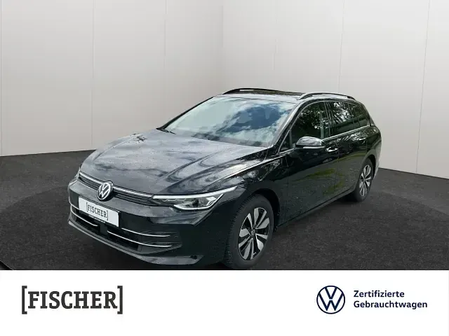 Gebraucht VW Golf VIII Goal 150 PS (110 kW) 2025 Kombi