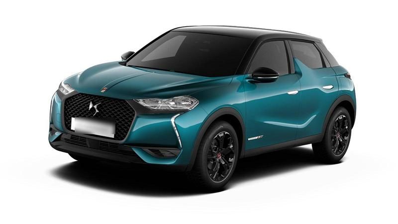 Gebraucht Citroën DS3 130 PS (95 kW) 2020 Andere farben SUV