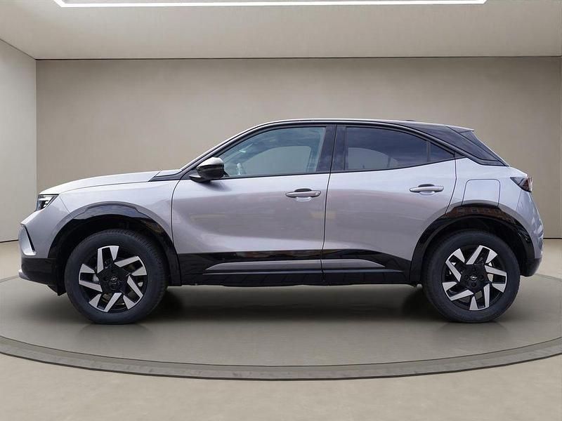 Gebraucht Opel Mokka 131 PS (96 kW) 2025 Kontrast grau SUV