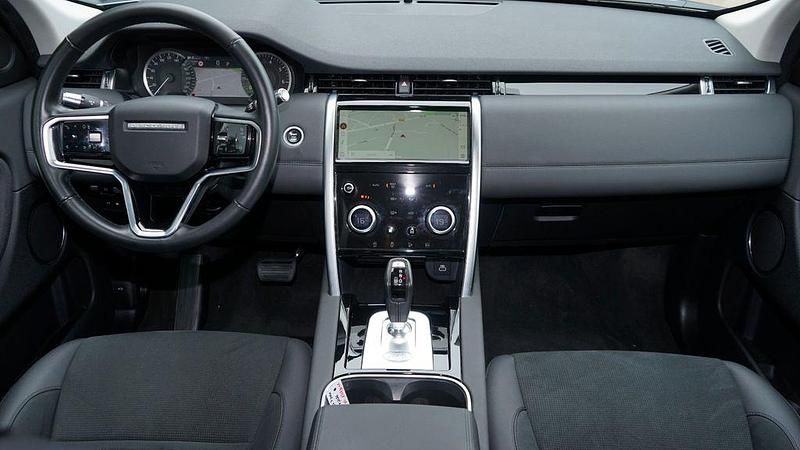 Gebraucht Land Rover Discovery Sport S 309 PS (227 kW) 2022 Grau SUV