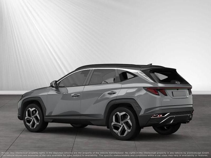 Gebraucht Hyundai ix35 2024 Grau SUV