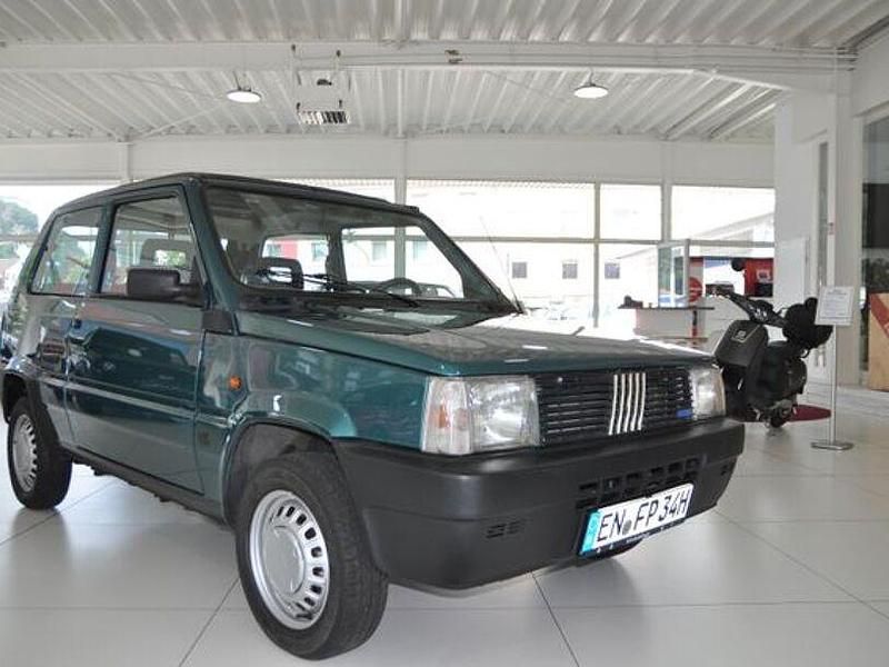 Andere Gebraucht 1991 Fiat Panda Kleinwagen | 8.990 € - Bild 1/4
