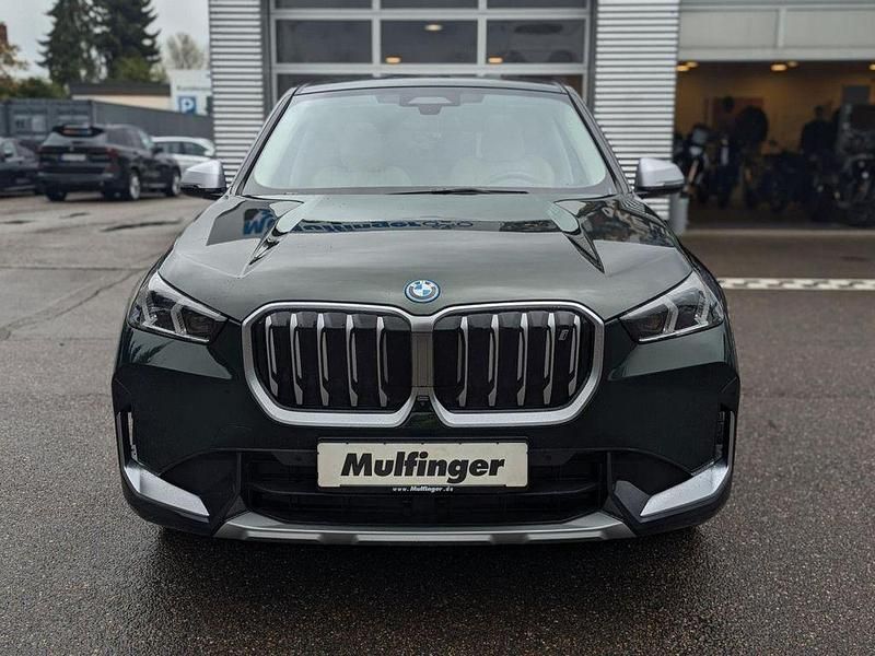 Brugt BMW iX1 Performance 230 kW (313 HK) 2023 Grøn SUV