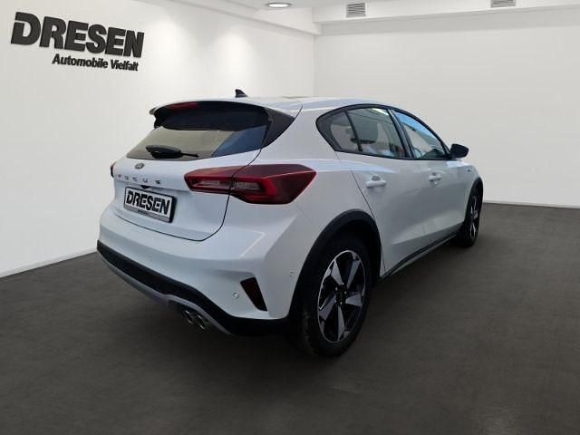 Neu Ford Focus Active 155 PS (114 kW) 2026 Weiss Limousine