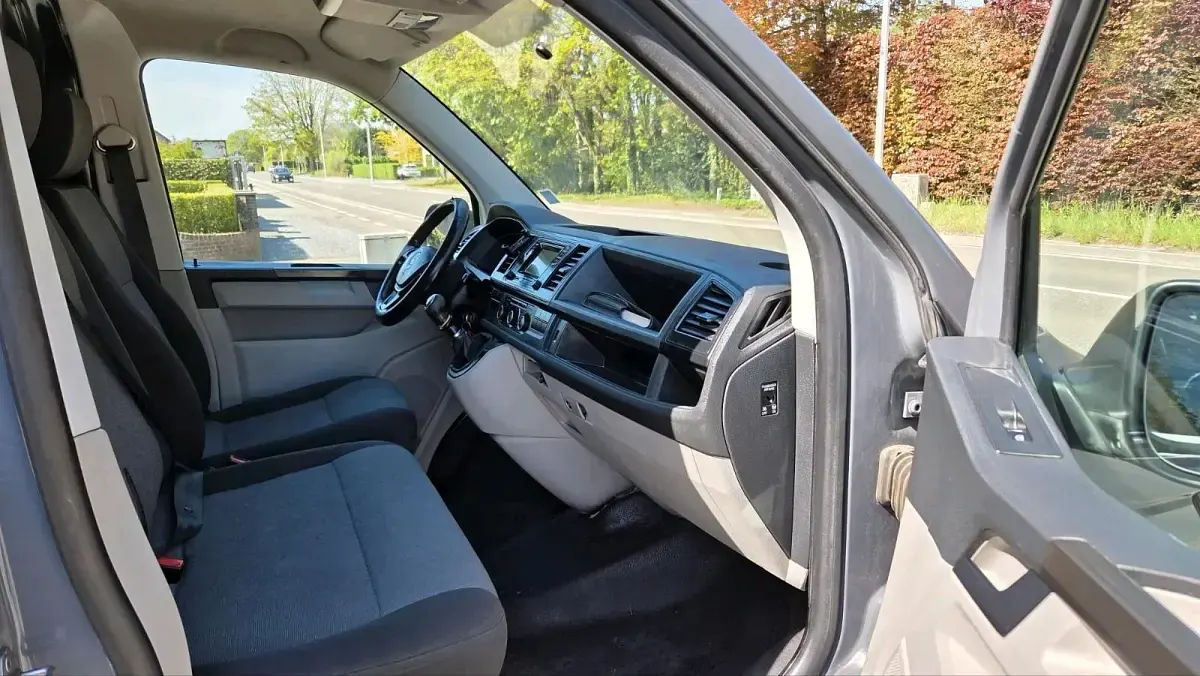 Usata VW Transporter 2018 Furgone