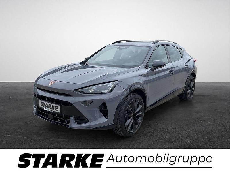 Grau Neu 2025 Cupra Formentor VZ SUV | 49.590 € (Etwas zu teuer) - Bild 1/4