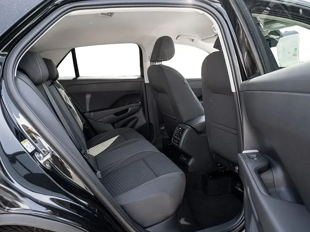 Neu VW T-Roc Life 116 PS (85 kW) 2026 Schwarz SUV