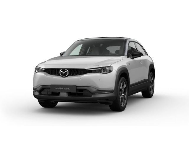Multitone soul red crystal Neu 2024 Mazda MX30 Makoto SUV | 29.990 € (Guter Preis) - Bild 1/1