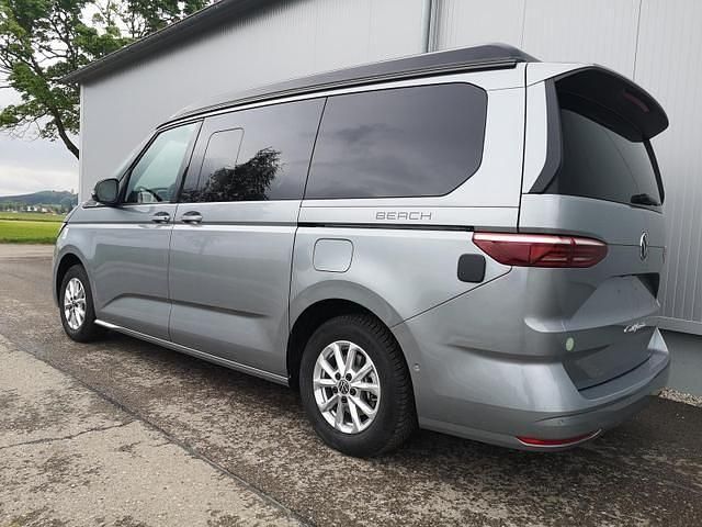Gebraucht 2024 VW California Beach Van | 62.428 € (Superpreis) - Bild 1/1