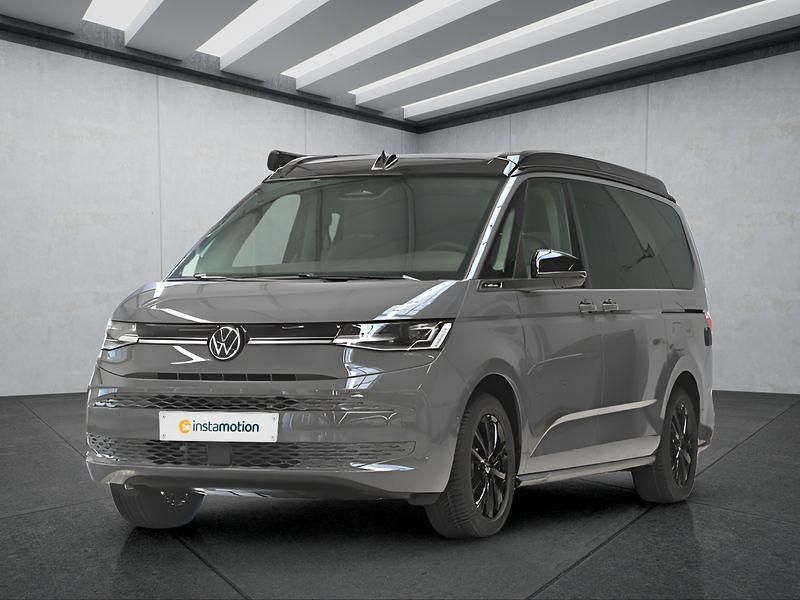 Grau Neu 2025 VW T7 California Van | 74.899 € - Bild 1/4