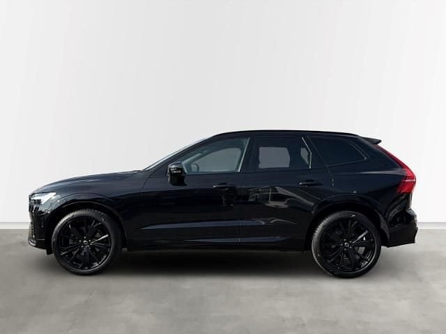 Gebraucht Volvo XC60 Plus 250 PS (183 kW) 2024 Onyx black (metallic) SUV