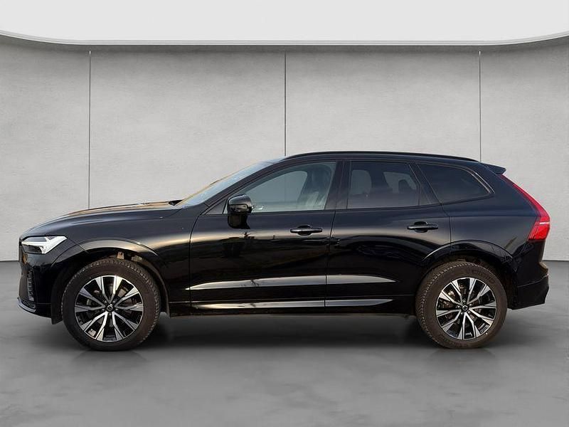 Gebraucht Volvo XC60 Plus 250 PS (183 kW) 2024 Schwarz SUV