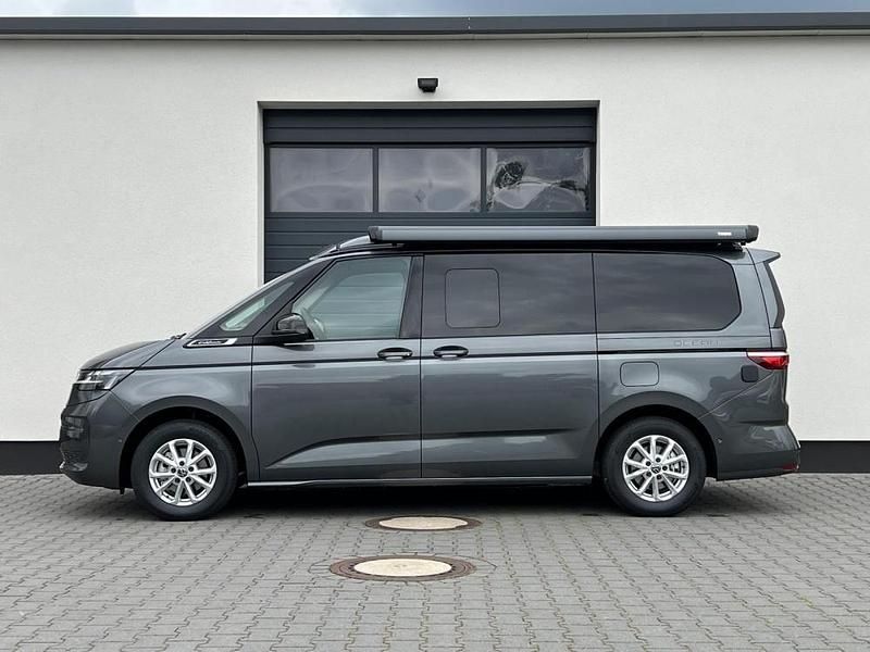 Neu VW T7 Coast 204 PS (150 kW) 2025 Van