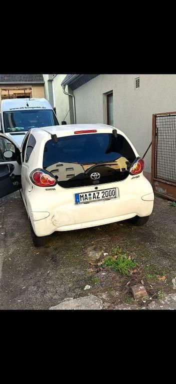 Gebraucht 2011 Toyota Aygo Kleinwagen | 1.200 € (Guter Preis) - Bild 1/2