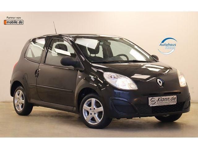 Gebraucht Renault Twingo Authentique 58 PS (42 kW) 2008 Kleinwagen
