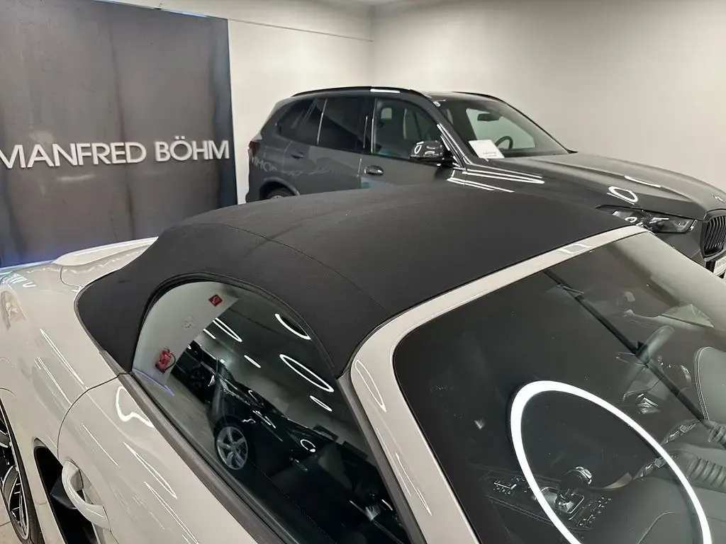 Gebraucht Porsche 718 400 PS (294 kW) 2023 Grau Cabrio