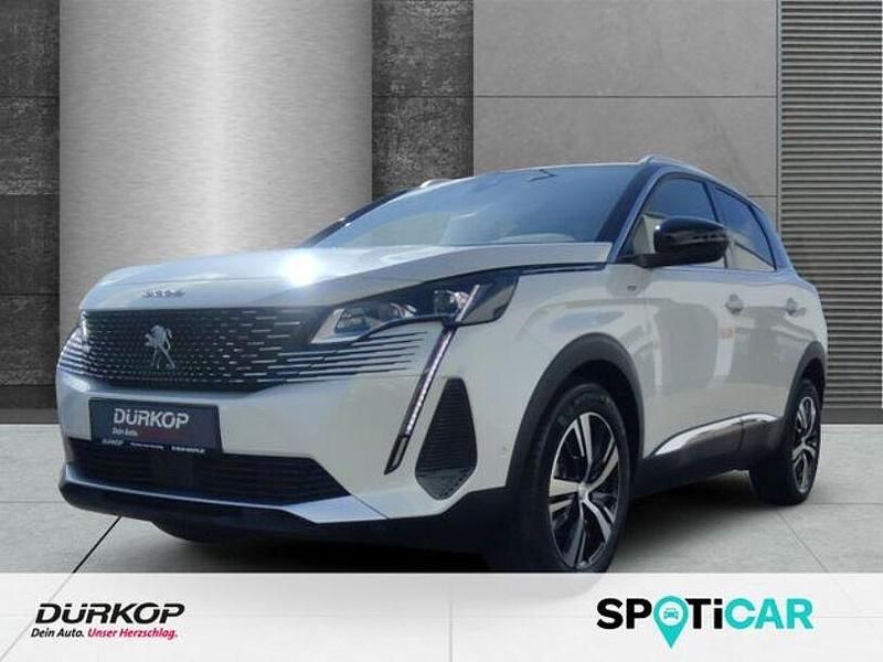 Andere Gebraucht 2023 Peugeot 3008 GT Limousine | 27.550 € (Fairer Preis) - Bild 1/4