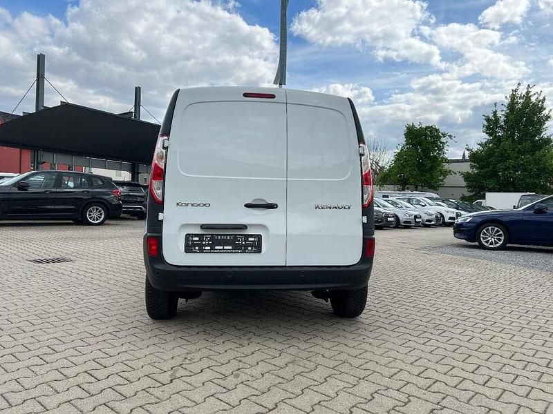Gebraucht Renault Rapid 85 PS (62 kW) 2021 Weiss Limousine