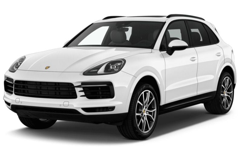 Gebraucht 2024 Porsche Cayenne SUV | 101.500 € - Bild 1/4