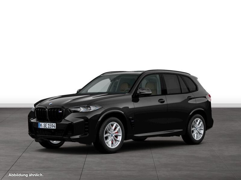 Gebraucht 2024 BMW X5 M Sport SUV | 105.219 € (Teuer) - Bild 1/4