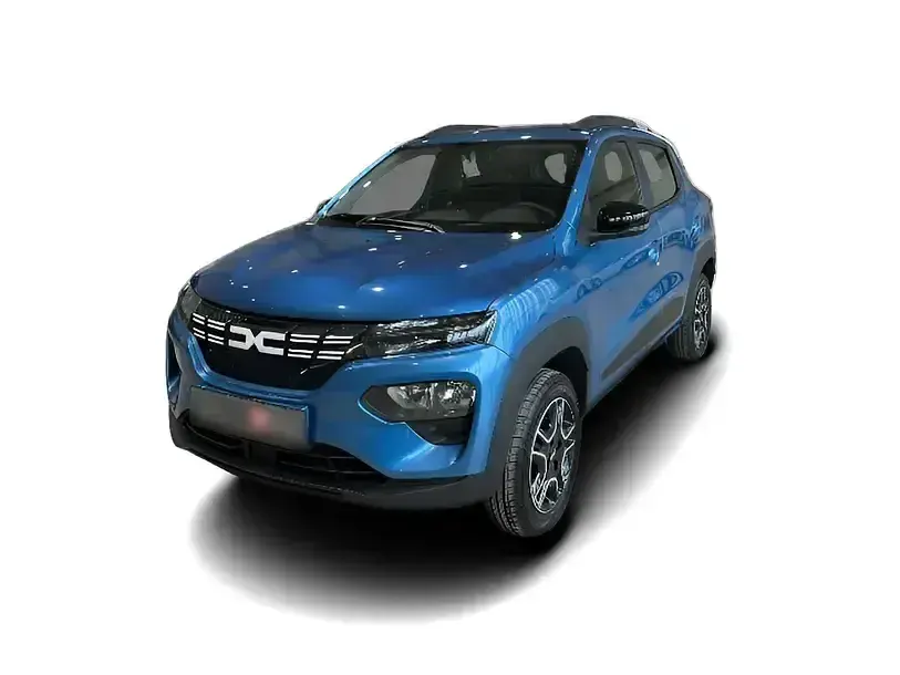 Gebraucht Dacia Spring Essentiel 2023 Andere Kleinwagen