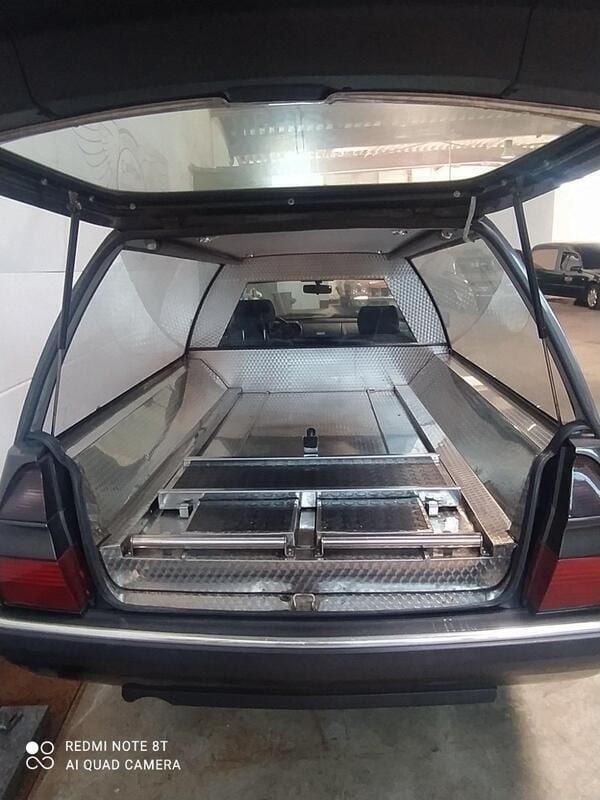 Gebraucht Citroën XM 110 PS (80 kW) 1993 Grau Kombi