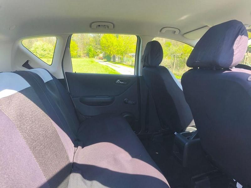 Gebraucht Mercedes A160 95 PS (69 kW) 2010 Silber Van / Kleinbus