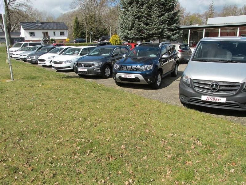 Gebraucht Citroën Berlingo Shine 120 PS (88 kW) 2016 Van / Kleinbus